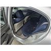 Image 31 : DUNCAN - 2008 HONDA CIVIC GRAY 195616 KMS - 010284