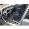 Image 33 : DUNCAN - 2008 HONDA CIVIC GRAY 195616 KMS - 010284