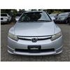 Image 3 : DUNCAN - 2008 HONDA CIVIC GRAY 195616 KMS - 010284