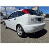 Image 13 : DUNCAN - 2003 FORD FOCUS WHITE  186945 KMS - 131230