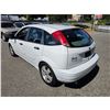Image 14 : DUNCAN - 2003 FORD FOCUS WHITE  186945 KMS - 131230
