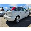 Image 9 : DUNCAN - 2003 FORD FOCUS WHITE  186945 KMS - 131230