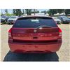 Image 11 : DUNCAN - 2006 DODGE MAGNUM RED 108337 KMS - 483457