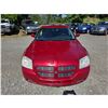 Image 4 : DUNCAN - 2006 DODGE MAGNUM RED 108337 KMS - 483457