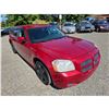 Image 6 : DUNCAN - 2006 DODGE MAGNUM RED 108337 KMS - 483457