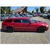 Image 8 : DUNCAN - 2006 DODGE MAGNUM RED 108337 KMS - 483457