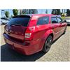 Image 9 : DUNCAN - 2006 DODGE MAGNUM RED 108337 KMS - 483457