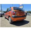 Image 13 : DUNCAN - 2009 KIA RIO ORANGE 240015 KMS - 481110
