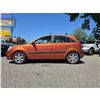 Image 15 : DUNCAN - 2009 KIA RIO ORANGE 240015 KMS - 481110