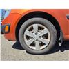 Image 19 : DUNCAN - 2009 KIA RIO ORANGE 240015 KMS - 481110