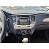 Image 36 : DUNCAN - 2009 KIA RIO ORANGE 240015 KMS - 481110