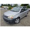 Image 1 : DUNCAN - 2005 TOYOTA ECHO GREY 314885 KMS - 352932