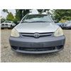 Image 3 : DUNCAN - 2005 TOYOTA ECHO GREY 314885 KMS - 352932