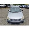 Image 4 : DUNCAN - 2005 TOYOTA ECHO GREY 314885 KMS - 352932