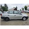 Image 7 : DUNCAN - 2005 TOYOTA ECHO GREY 314885 KMS - 352932