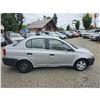 Image 8 : DUNCAN - 2005 TOYOTA ECHO GREY 314885 KMS - 352932