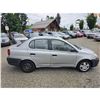 Image 9 : DUNCAN - 2005 TOYOTA ECHO GREY 314885 KMS - 352932