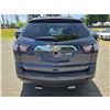 Image 11 : DUNCAN - 2013 CHEVROLET TRAVERSE BLUE  242924 KMS - 125634