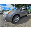Image 1 : DUNCAN - 2008 NISSAN ROGUE GRAY  180649KMS - 125713