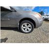 Image 26 : DUNCAN - 2008 NISSAN ROGUE GRAY  180649KMS - 125713