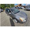 Image 7 : DUNCAN - 2008 NISSAN ROGUE GRAY  180649KMS - 125713
