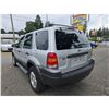 Image 13 : DUNCAN - 2006 FORD ESCAPE SILVER  303277 KMS - A10356