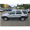 Image 16 : DUNCAN - 2006 FORD ESCAPE SILVER  303277 KMS - A10356
