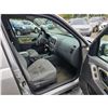 Image 26 : DUNCAN - 2006 FORD ESCAPE SILVER  303277 KMS - A10356