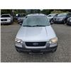 Image 4 : DUNCAN - 2006 FORD ESCAPE SILVER  303277 KMS - A10356