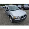 Image 6 : DUNCAN - 2006 FORD ESCAPE SILVER  303277 KMS - A10356