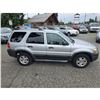 Image 8 : DUNCAN - 2006 FORD ESCAPE SILVER  303277 KMS - A10356
