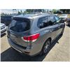 Image 10 : DUNCAN - 2015 NISSAN PATHFINDER GREY  212455 KMS - 657943