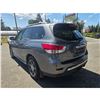 Image 13 : DUNCAN - 2015 NISSAN PATHFINDER GREY  212455 KMS - 657943