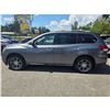 Image 15 : DUNCAN - 2015 NISSAN PATHFINDER GREY  212455 KMS - 657943