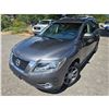 Image 2 : DUNCAN - 2015 NISSAN PATHFINDER GREY  212455 KMS - 657943