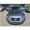 Image 4 : DUNCAN - 2015 NISSAN PATHFINDER GREY  212455 KMS - 657943