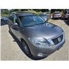 Image 6 : DUNCAN - 2015 NISSAN PATHFINDER GREY  212455 KMS - 657943