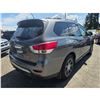 Image 9 : DUNCAN - 2015 NISSAN PATHFINDER GREY  212455 KMS - 657943