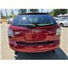 Image 11 : DUNCAN - 2008 MAZDA CX-7 RED 106941 MILES - 173377