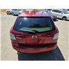 Image 12 : DUNCAN - 2008 MAZDA CX-7 RED 106941 MILES - 173377