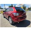 Image 13 : DUNCAN - 2008 MAZDA CX-7 RED 106941 MILES - 173377