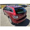 Image 14 : DUNCAN - 2008 MAZDA CX-7 RED 106941 MILES - 173377