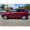 Image 15 : DUNCAN - 2008 MAZDA CX-7 RED 106941 MILES - 173377