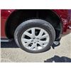 Image 17 : DUNCAN - 2008 MAZDA CX-7 RED 106941 MILES - 173377