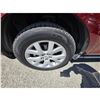 Image 19 : DUNCAN - 2008 MAZDA CX-7 RED 106941 MILES - 173377