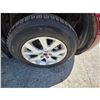 Image 21 : DUNCAN - 2008 MAZDA CX-7 RED 106941 MILES - 173377