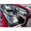 Image 26 : DUNCAN - 2008 MAZDA CX-7 RED 106941 MILES - 173377