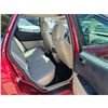 Image 28 : DUNCAN - 2008 MAZDA CX-7 RED 106941 MILES - 173377