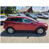 Image 8 : DUNCAN - 2008 MAZDA CX-7 RED 106941 MILES - 173377