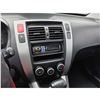 Image 36 : DUNCAN - 2007 HYUNDAI TUCSON BLACK 279374 KMS - 596274